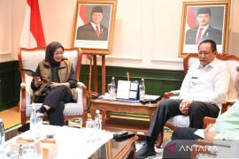 Gubernur Gorontalo memperjuangkan transformasi IAIN menjadi UIN