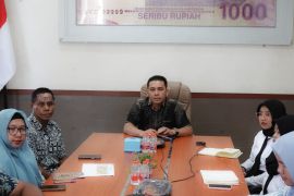 Kemenkum Malut Permudah Pendaftaran Merek Kolektif Koperasi Merah Putih