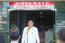 Pendirian Pos Bankum berikan banyak manfaat bagi masyarakat