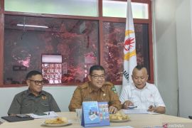 Musprov Luar Biasa KONI Sumbar digelar 29 September