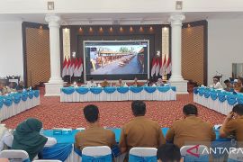 Wako Ramlan pimpin kesiapan Bukittinggi tuan rumah MTQl tingkat Sumbar