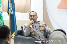 Ricky Boy motivasi mahasiswa Poltekkes BCM temukan jati diri raih prestasi