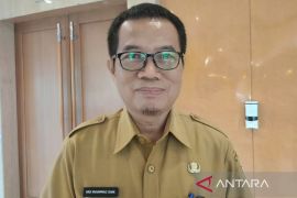 Dinsos Kaltim pastikan kebutuhan dasar korban bencana terpenuhi