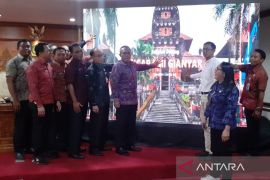 Pemkab Gianyar kembangkan digitalisasi perlindungan pekerja migran