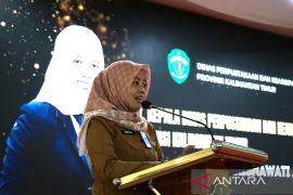 Pemprov Kaltim: Sastra lokal fondasi bangun  generasi berliterasi