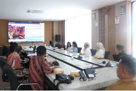 Pemprov Jabar bahas rencana bangun sentra industri hasil tembakau di Garut