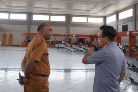 Imigrasi Labuan Bajo mengoptimalkan layanan keimigrasian melalui MPP Ngada