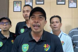 KORMI Tapin matangkan pra-muscab untuk regenerasi kepengurusan