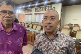 DPRD Bali tak masalah jika Mendagri evaluasi tunjangan perumahan