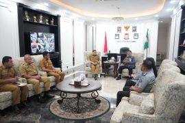 153 pos bantuan hukum hadir di kelurahan Makassar