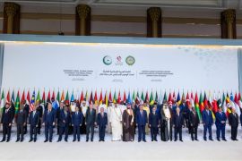 KTT Doha serukan sanksi untuk Israel