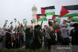 Luksemburg Siap Resmi Akui Palestina sebagai Negara Merdeka September Ini