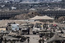 Komisi PBB: Israel melakukan genosida di Jalur Gaza