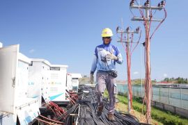 PLN UIW NTB mobilisasi pendukung kelistrikan jelang MotoGP Mandalika 2025