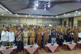 Wali Kota Pekalongan dukung inisiatif Bank Jateng fasilitasi ASN miliki rumah