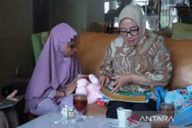 KemenPPPA pastikan pemulihan dua anak kembar korban kekerasan
