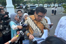 Prabowo akan hadiri peluncuran 25 ribu rumah subsidi di Bogor