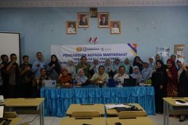 Dosen Darmajaya latih guru SMKN 6 Bandarlampung kuasai coding &amp; AI cetak generasi inovatif