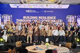 IICD resmi menggelar Corporate Governance Conference and Award ke-16 