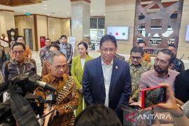 OJK nilai penempatan Rp200 T di Himbara memperluas penyaluran kredit