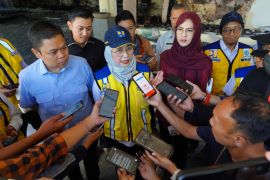 Pascakebakaran, Gedung utama DPRD Sulsel perlu desain ulang