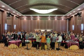 DPR ingatkan potensi desa wisata untuk dukung pariwisata daerah