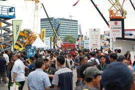 IEE Series 2025 dorong transformasi industri