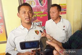 Polresta Mataram panggil ASN bawaslu tersangka penggelapan mobil operasional