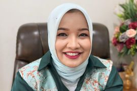 Prof Isfenti Sadalia calon rektor USU : Dorong hilirisasi riset, inovasi industri, dan pendidikan humanis