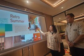 TACO perluas pasar lewat IndoBuildTech 2025 di Surabaya