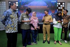 Tangerang siapkan layanan pengaduan bagi disabilitas berbasis aplikasi