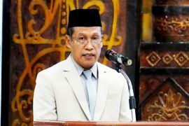 Dinas Kominfosandi Barito Utara berlakukan pengadaan fisik via E-Katalog