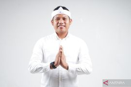 Lurah di Bekasi terpilih kandidat Future Leader Jawa Barat 2025