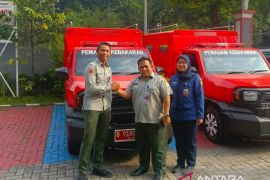 BPBD Kota Tangerang tambah armada penanganan non-kebakaran