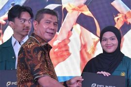 Pelindo kembali masuk daftar Fortune Indonesia 100