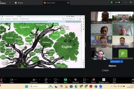 FKIP Unila perkuat jejaring internasional dengan UMTE Russia