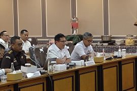 Polri usul pengadaan personel penghubung permanen di LPSK