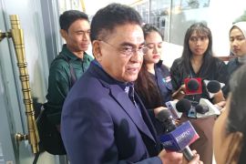 Komisi XIII: Pemberian gelar pahlawan tak boleh timbulkan perpecahan