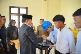 Pemkab Nagan Raya gelar pelatihan kerja bagi masyarakat