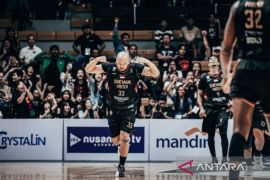 Kaleb sebut Arki Wisnu buktikan diri sebagai panutan di Dewa United