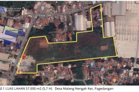 Pemkab Tangerang siapkan dua tempat parkir truk tambang