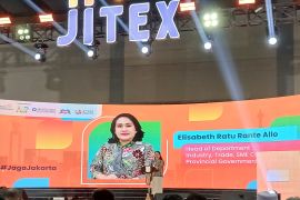 Festival kopi hingga pameran pariwisata di JITEX 2025