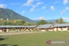 SMP Negeri 2 Sentani siapkan dua kelas sambut kunjungan Wapres RI Gibran