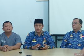 Gubernur Bengkulu bangun rumah layak bagi bayi penderita cacingan