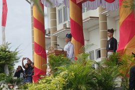 Pj Wali Kota ajak seluruh elemen bersinergi majukan Pangkalpinang di usia ke-268 tahun