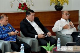 Dinkes Sumut:  Rumah sakit buat maklumat bersama sukseskan program UHC