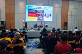 BP3MI NTT memfasilitasi 100 mahasiswa mengakses peluang karier global