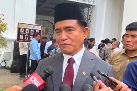 Prabowo tidak akan bentuk tim pencari fakta demo