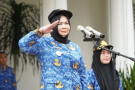 Pemkab Langkat jamin 21.000 pekerja dalam BPJS Ketenagakerjaan