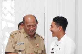 Bupati Langkat tegaskan program MBG harus tepat sasaran